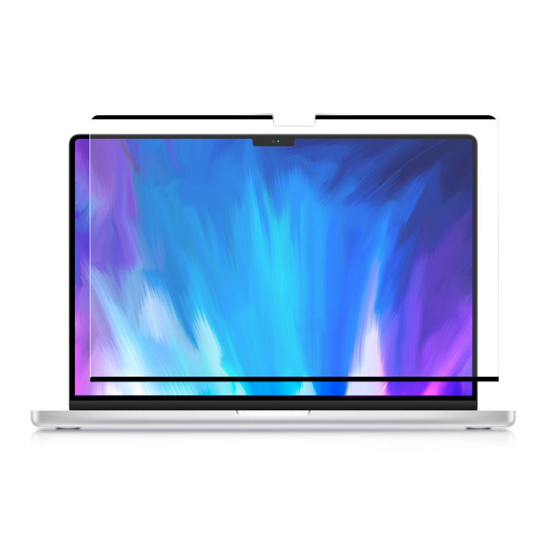 Anti-blue light Magnetic Scree – Matte Anti Glare Screen Bewertung und Preis