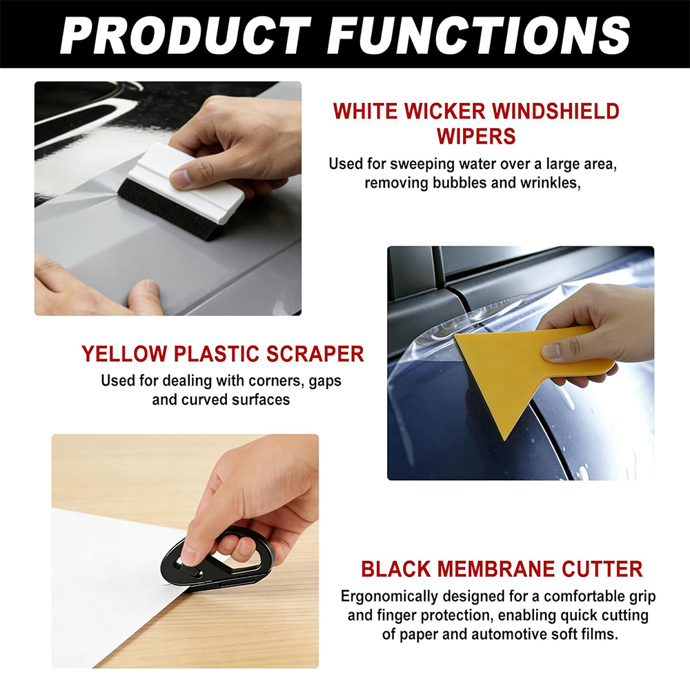 Window Tint Sun Blocking Film  – Privacy Screen Protector Bewertung und Preis