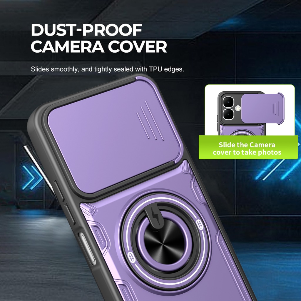 Slide Camera Lens Protector 36 – Camera Lens Protector Bewertung und Preis