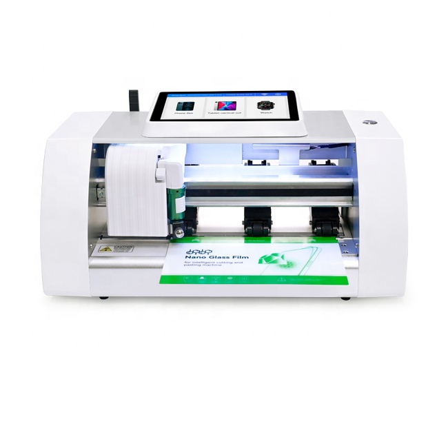 U8-390 Hydrogel Cutter Film Cu – Screen Protector Cutter Bewertung und Preis