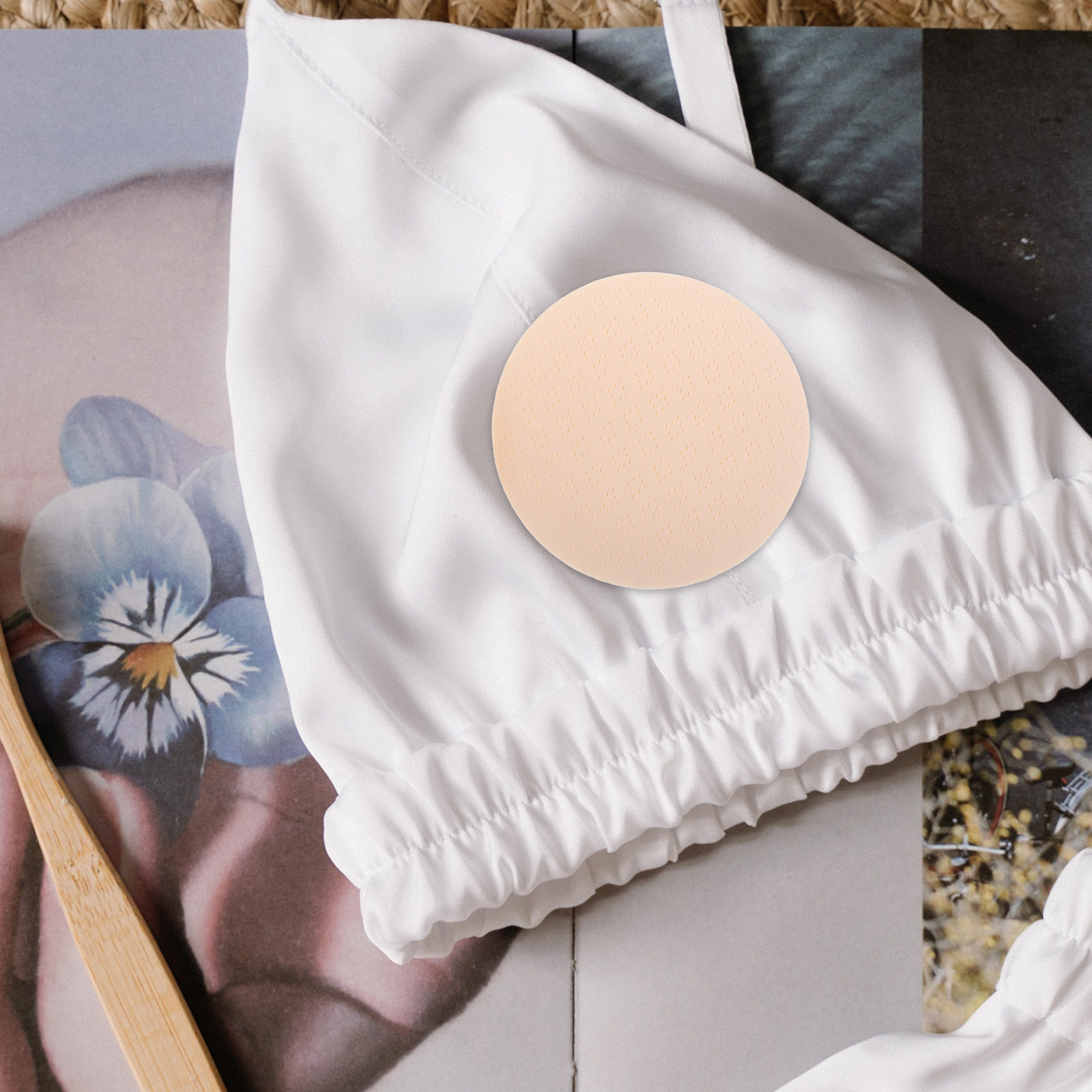 4Pairs Invisible Nipple Covers – Full Cover Adhesive Bewertung und Preis