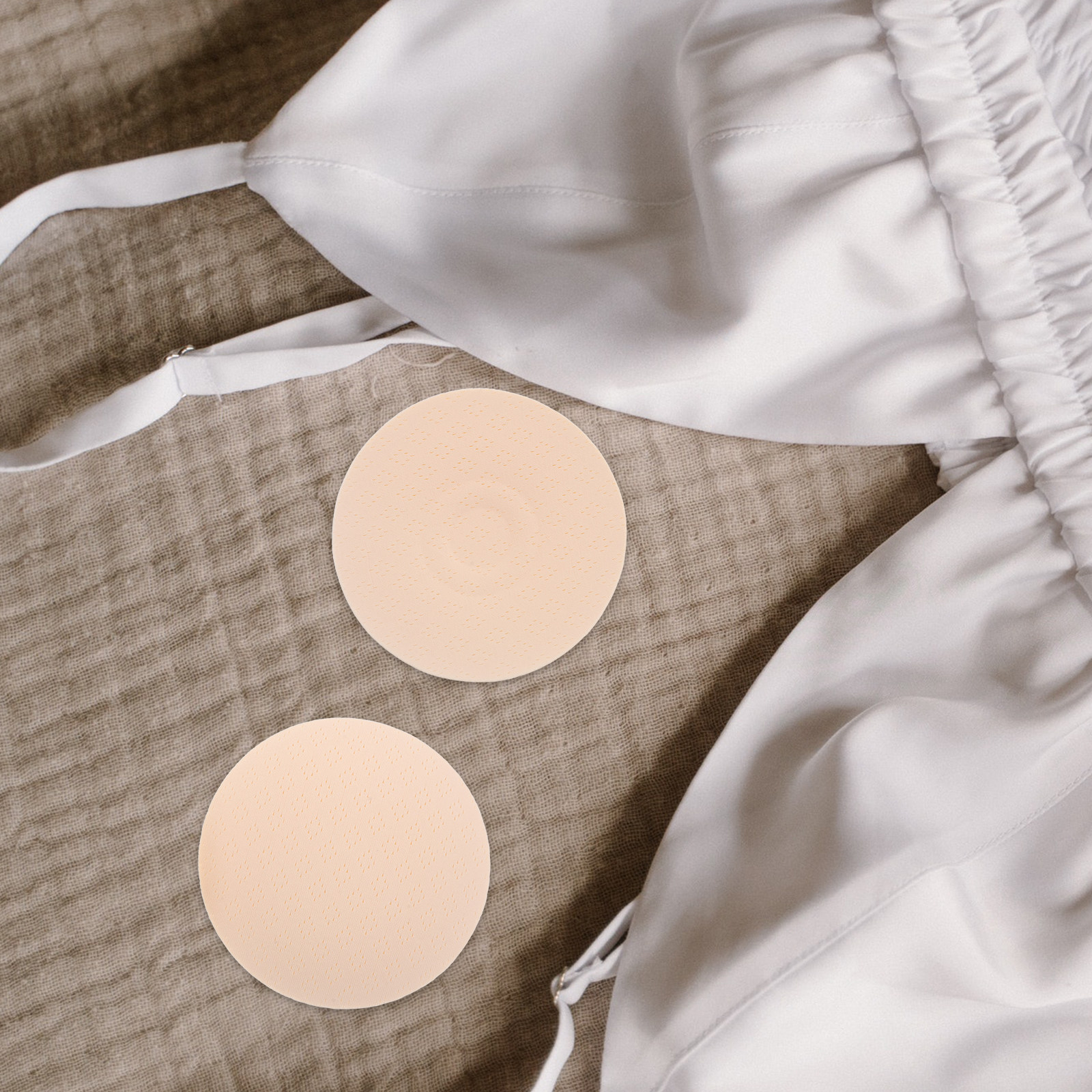 4Pairs Invisible Nipple Covers – Full Cover Adhesive Bewertung und Preis