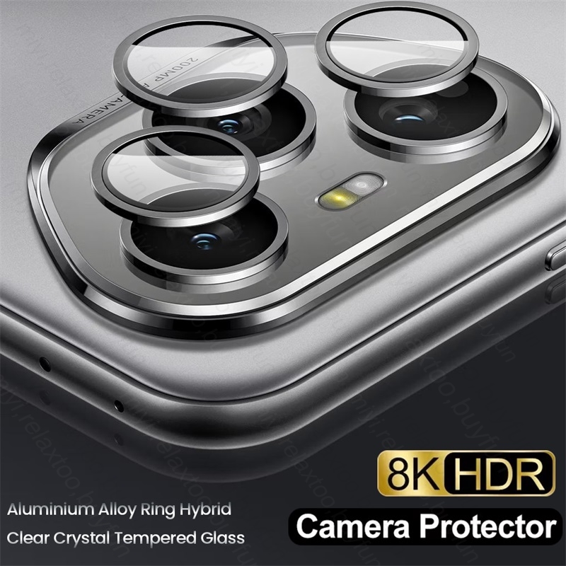 Honor400Pro Metal Ring Camera  – Tempered Glass Screen 9H Bewertung und Preis