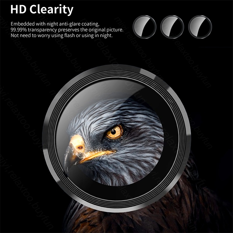 Honor400Pro Metal Ring Camera  – Tempered Glass Screen 9H Bewertung und Preis
