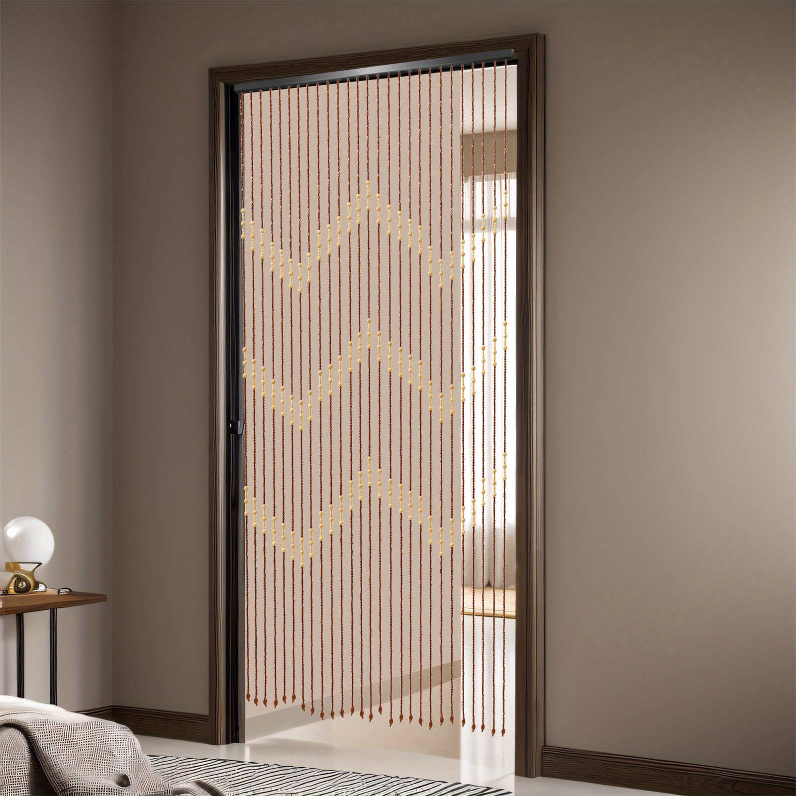 90cm*175cm*27 Vintage Wooden B – Privacy Screen Protector Bewertung und Preis