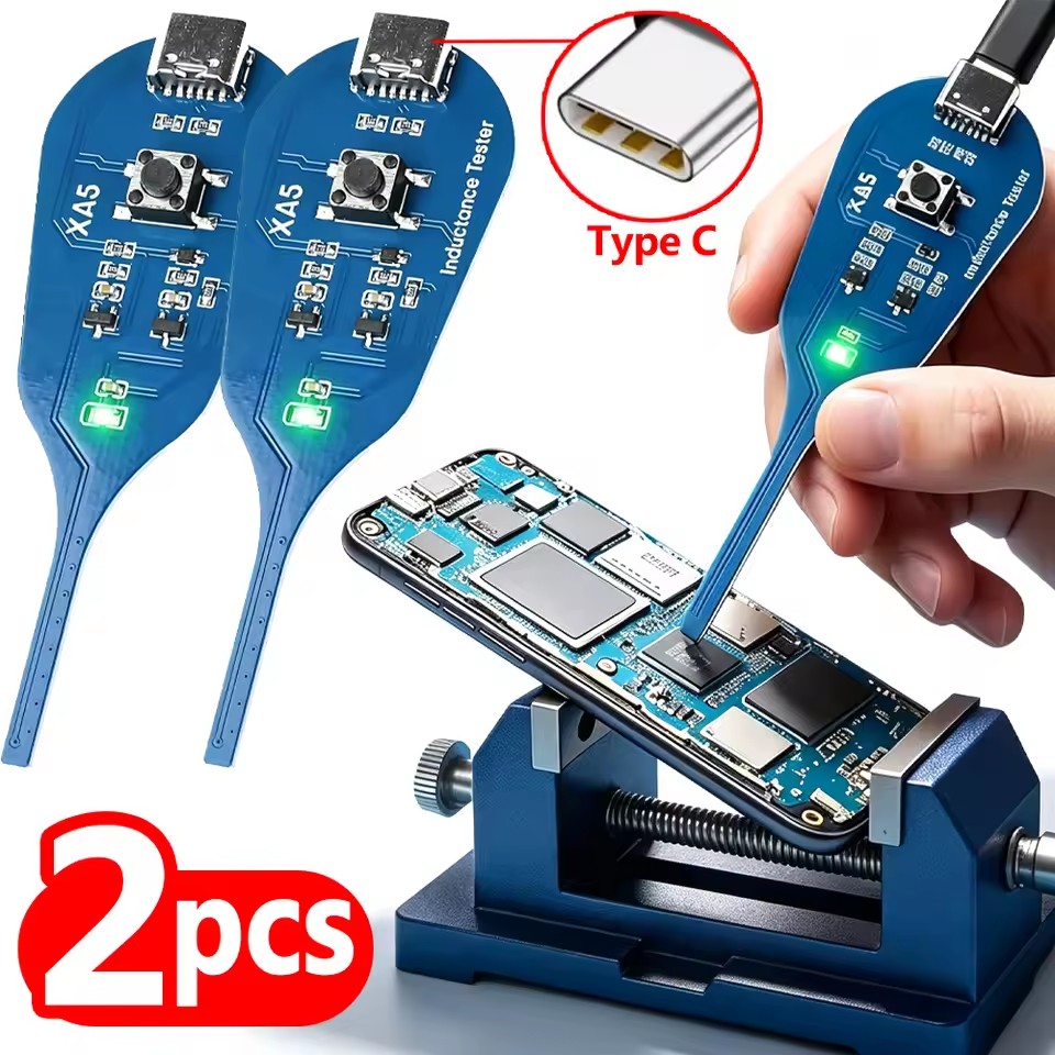 Type-C Powered High Precision  – Screen Alignment Tool Bewertung und Preis