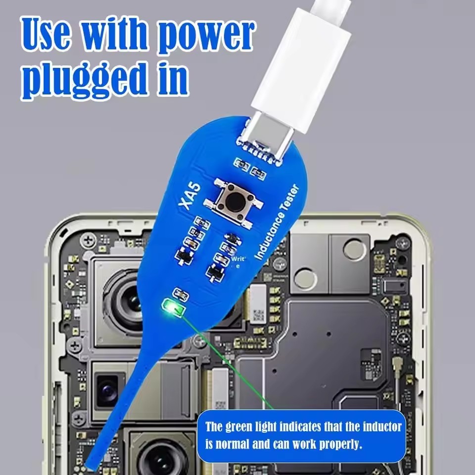 Type-C Powered High Precision  – Screen Alignment Tool Bewertung und Preis