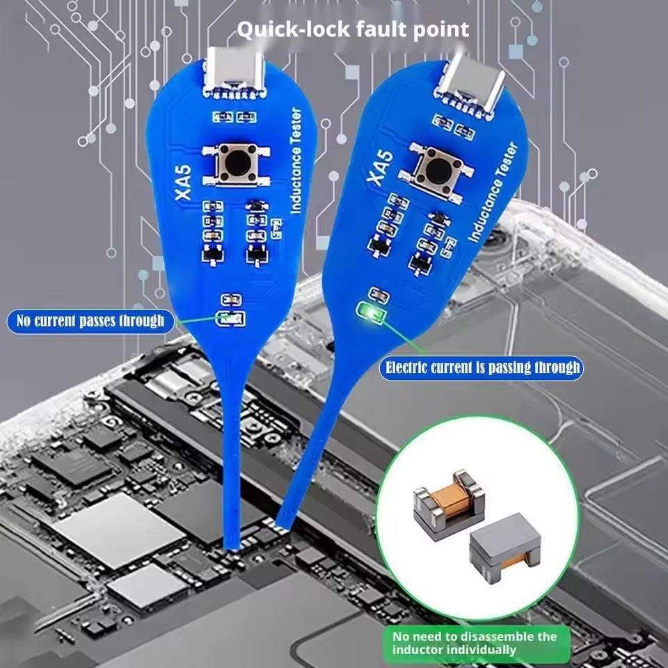 Type-C Powered High Precision  – Screen Alignment Tool Bewertung und Preis